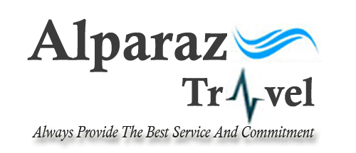 AlparazTravel's profile picture. 