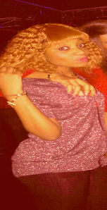 sherokidustin's profile picture. Power ,beauty beyond the limit