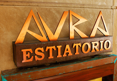 Avra Estiatorio is an authentic Mediterranean & Greek restaurant located in Midtown Manhattan
