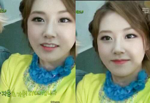 Cari teman yang banyak, kamu sapa aku, aku akan sapa kamu atau sebaliknya yaa^^ || simple^^yeoja || #CUBEFams
