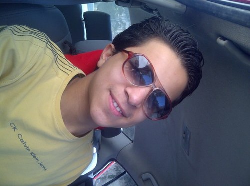 hmod_990's profile picture. أنا محمد .. عمري 17