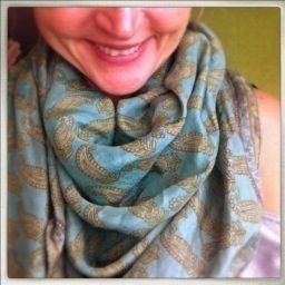 martinekurz's profile picture. Journaliste à ELLE - blog: