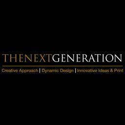 We are a creative design agency who work in all areas of design and print from logo design to websites.