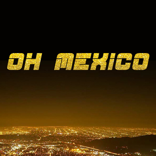 Original music with heavy weight distribution all round. Mench & JJ are Oh Mexico. New video: http://t.co/bMPWbshRyw please share