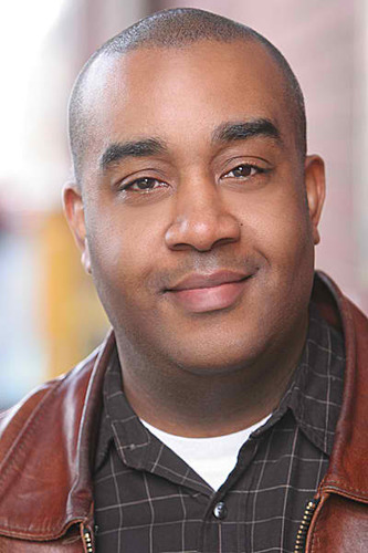 Humble servant of Jesus Christ, SAGAFTRA actor, artist, native New Yawkah