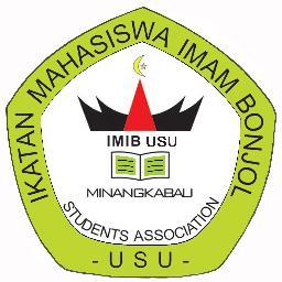 Ikatan Mahasiswa Imam Bonjol Universitas Sumatera Utara. Akunnyo urang awak mahasiswa USU.