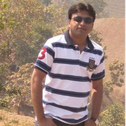 Foodie - Tech Lover - Gujju