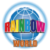 【RAINBOW WORLD 橿原店】公式ツイッター
カラオケ・ボーリング・その他複合アミューズメント
史上最強のアソビバ☆レインボーワールド！！
イベント情報や日々の出来事をアップいたします！！
