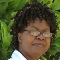 EKumbemba's profile picture. Jesus you are awesome!