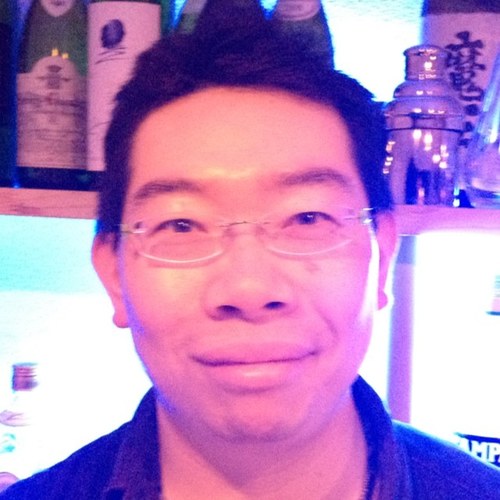 松本 英樹 Hideki M 37 Twitter