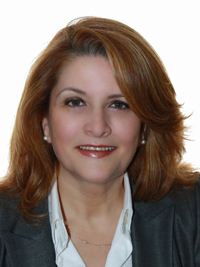 Presidenta Nacional AMPSI 2019_2021, Licenciada en Derecho, Agente Inmobiliario, API, CRS, Gerente de RB Inmobiliaria, Castelldefels (BCN). Soy de Palencia.