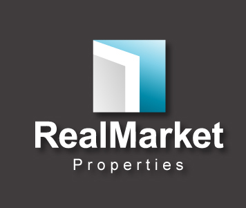 Real Estate & Marketing services using unique software to locate, analyze and target attractive real estates