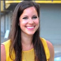 Alexandra Reichek (@chekmarkeats) 's Twitter Profile