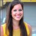 Alexandra Reichek (@chekmarkeats) Twitter profile photo