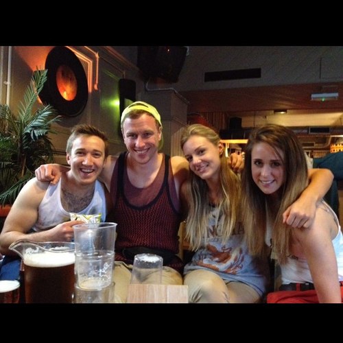 NickIbbo's profile picture. 