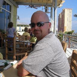 Follower of Christ / Husband / Daddy / Drummer at
http://t.co/zy3gvzxeVr