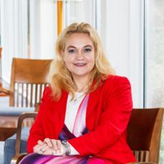 MarjolNikkels's profile picture. Directeur CS Opleidingen BV