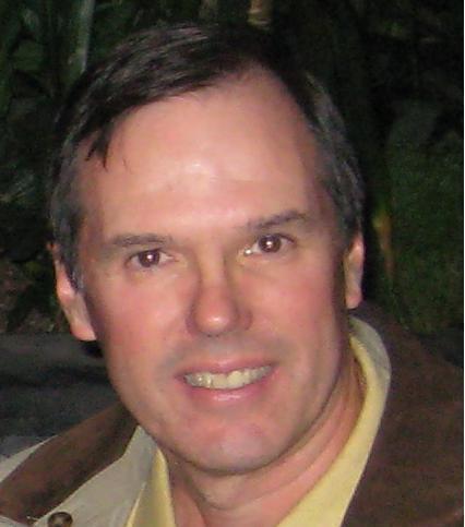 Lifelong Nalco guy, currently focused on serving the electric power generation market