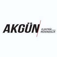 Akgün Elektrik(@akgunelektrik) 's Twitter Profile Photo