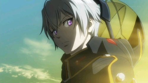 [V] @OtakuAnimeRP•Galatic Alliance Lieutenant Ledo•My Mech Chamber•@machilochiina imouto 'w' #sugoifams