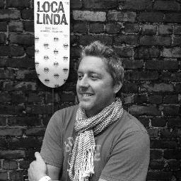 Loca Linda = Crazy Beautiful
Brian Smith, Former Sommelier, Chief Wine Officer, Contrarian. Founder of Loca Linda, crazy pretty wine for pretty crazy people