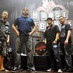 TAKEOUT (@takeoutband) Twitter profile photo
