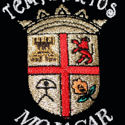Sitio oficial del Cuartel Cristiano de Mojácar TEMPLARIOS