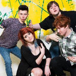 Alt.Rock band from the outskirts of Glengormley/Belfast