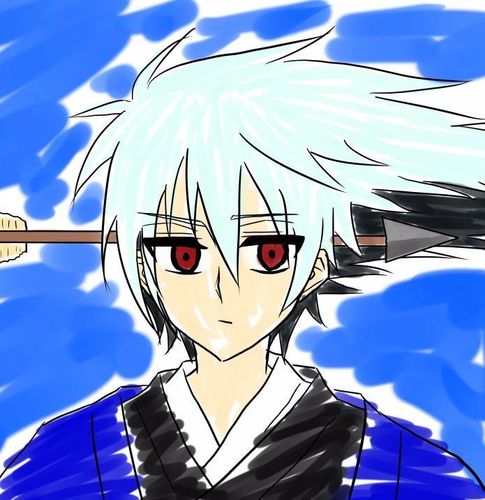 白竜に再熱な雪うさぎ☆元まゆげさんのプロフィール画像
