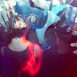 Promoting, platforming and showcasing talent across the creative landscape- dance, music, graffiti, beatboxing, film & more