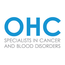 OHC is the region's leading experts for the treatment of adult cancers and blood disorders.