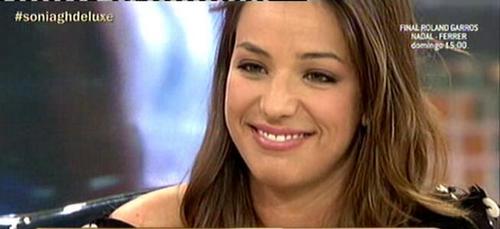 Con ella desde 11-02-13,la mejor de Gh 14 y la ganadora;Noemista hasta la muerte.#Sonitianky