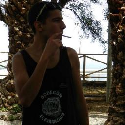 SalvadorShyMan's profile picture. 