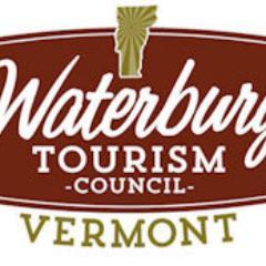 The official Twitter account for the Waterbury Tourism Council, a group of travel and tourism businesses in the Waterbury VT area.