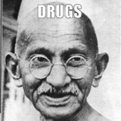 Mischief.
Mayhem.
Soap.
Alias: Muhammad Cojones Cuadrados Bruce Lee.