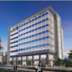 Official updates on The Infusion Technology Center at UF Innovation Square. Built-to-Suit Wet Lab, Dry Lab & Class A Office Space available for lease.