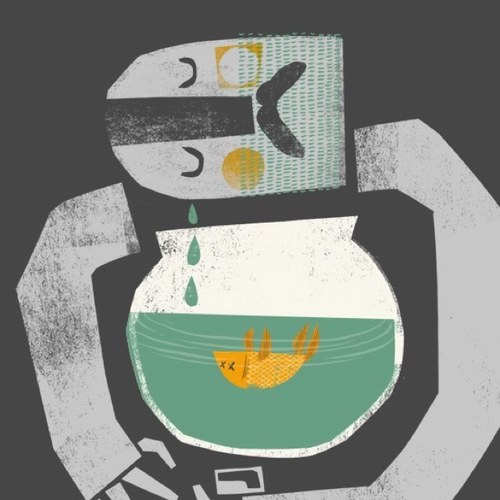 KiTAnich_'s profile picture. Я Панда, мистер Панда