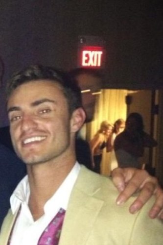 Etsu alumni, got to live your live