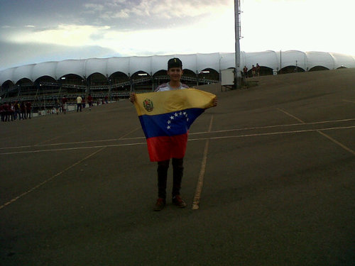 I♥Novio By:Tu novia