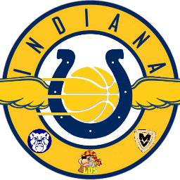 Mt. Vernon & Butler grad. Big fan of the Colts, Pacers and anyone I have on my fantasy team!