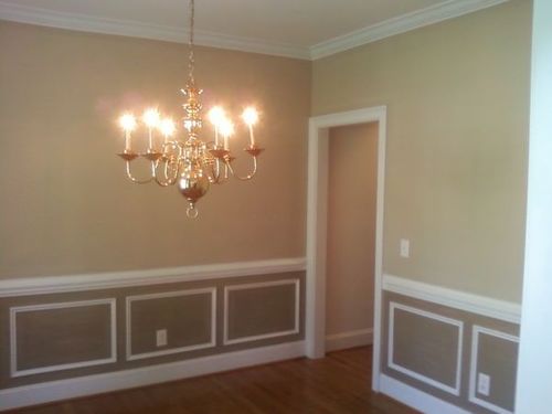 We are a family owned painting and handyman service that takes pride on being able to offer exceptional quality work for reasonable rates to fit your budget.