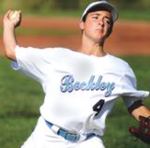 God, West Branch High School, 15, Single:), Sensitive. Baseball. Football. @Joeybats19 follows me!