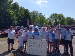 Official Twitter of Andover UMC Youth group, God loves you, come join in a journey of exciting faith!