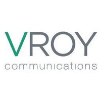 VROY Communications (@vroycom) 's Twitter Profile