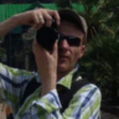 pbartusch's profile picture. IT Ops head. DevOps enthusiast