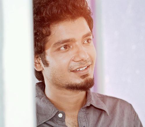 Indian Musician