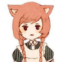 きゃり (@mesohukuro) Twitter profile photo