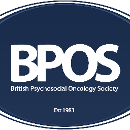 British Psychosocial Oncology Society is a multi-disciplinary organisation aiming to advance education & research in psychosocial oncology. Plus @BPOS_students