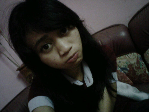 Hello I'm ule :::: ule is me ^_^
