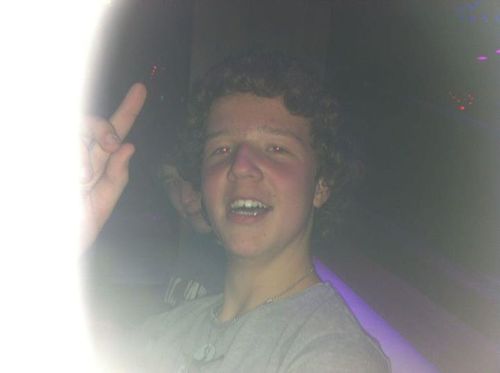 Hey, my name is pascal, i just said hello lol. #Ifollowback #personal #teamfollowback